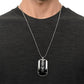 Initial Necklace