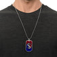 Couples Necklace, Choose Your Signs Zodiac Necklace, Mens Necklace
