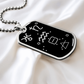 Aquarius Zodiac Necklace