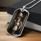 Angel Necklace