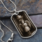 Angel Necklace
