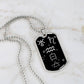 Aquarius Zodiac Necklace