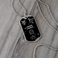 Aquarius Zodiac Necklace