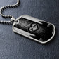 Initial Necklace