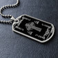 Celtic Cross Necklace Trinity knots