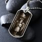 Angel Necklace