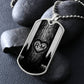 Initial Necklace