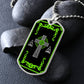 Mens Celtic Necklace, Celtic Cross Necklace, Trinity Knot Necklace, Christian Cross Pendant, Irish Jewelry, Protection Necklace, Viking gift