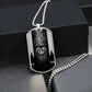 Initial Necklace