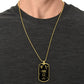Aquarius Zodiac Necklace