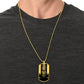 Initial Necklace