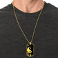 Yin Yang Necklace