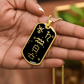 Aquarius Zodiac Necklace