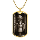 Angel Necklace