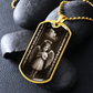Angel Necklace