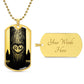 Initial Necklace