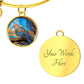 Mourning Dove Bracelet