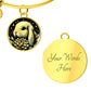 Holland Lop Bunny Bracelet