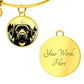 Labrador Retriever Bracelet