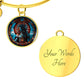Lord Shiva Bracelet
