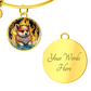 Dog Bracelet - Chinese Zodiac Jewelry