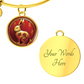 Rabbit Bracelet - Chinese Zodiac Jewelry