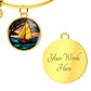 Sailboat Bracelet