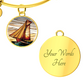 Sailboat Bracelet