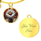 Daisy Bracelet