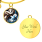 Dove Bracelet
