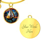 Sailboat Bracelet
