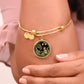 Year of The Monkey and Dragon Bracelet