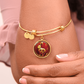Rabbit Bracelet - Chinese Zodiac Jewelry
