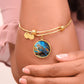 Mourning Dove Bracelet