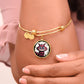 Cheshire Cat Bracelet