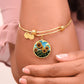Sunflower Bracelet