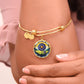 Aster Bracelet