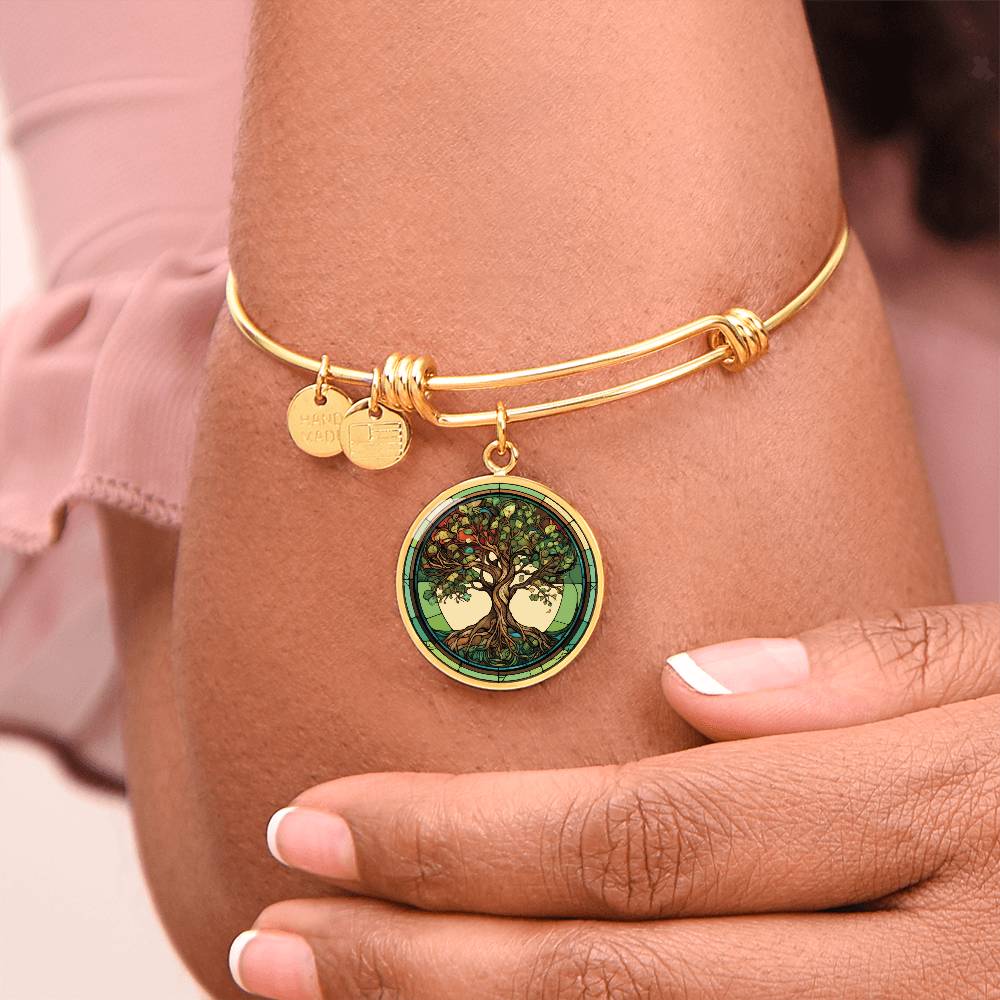 Tree Of Life Bracelet