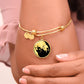 Cat Yin Yang Bracelet