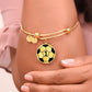 Soccer Bracelet