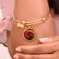 Poppy Bracelet