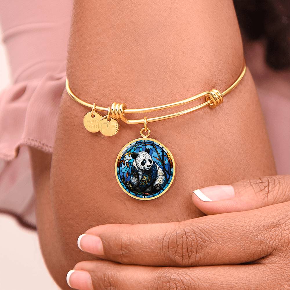 Panda Bracelet