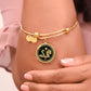 Dragon and Snake Bracelet