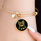 Baby Fox Bracelet