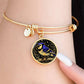 Blue Jay Bracelet