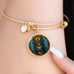 Cat Bracelet - Vietnamese Zodiac Animal Jewelry