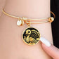 Turkey Bracelet
