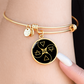 Alchemy Bracelet - Philosopher's Stone Jewelry