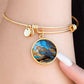 Mourning Dove Bracelet
