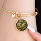 Daffodil Bracelet